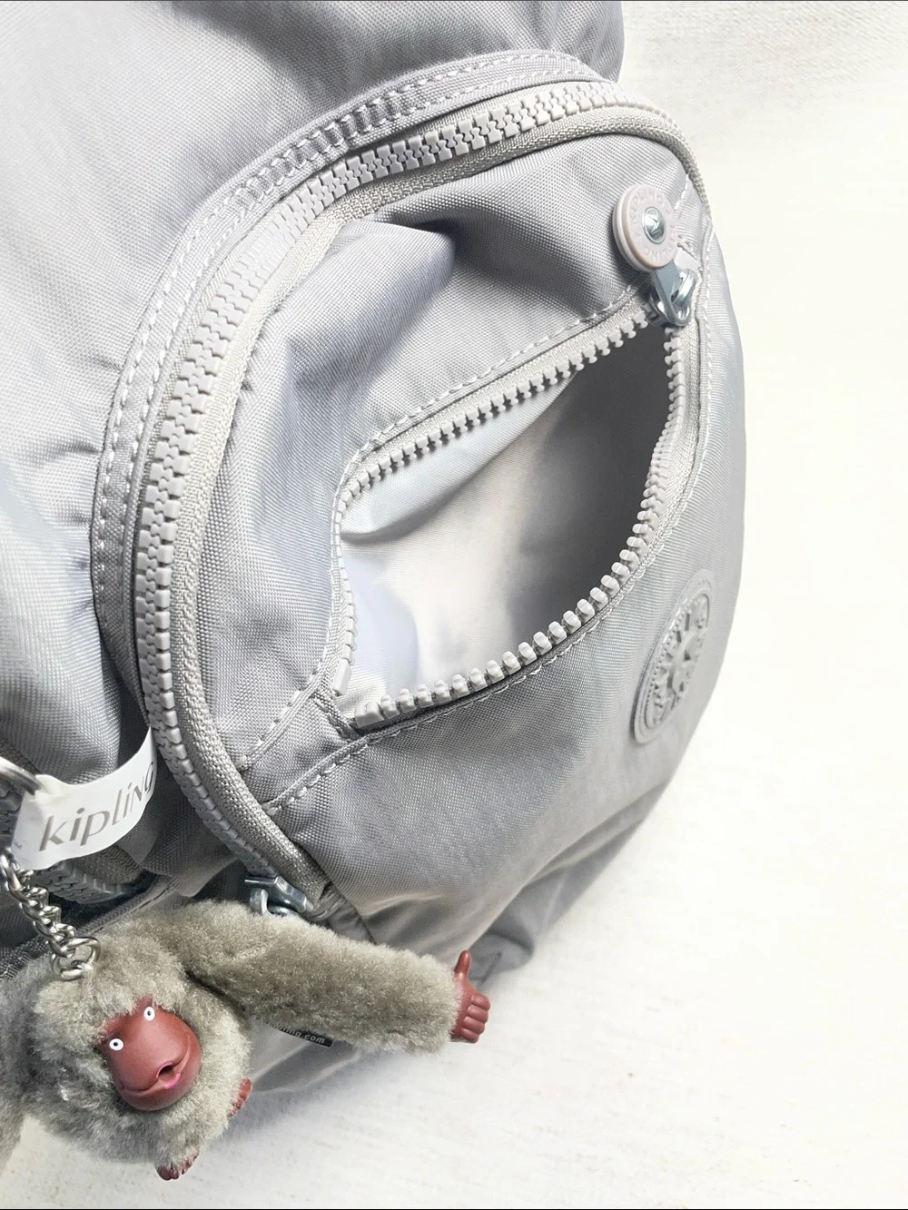 Kipling compact nylon